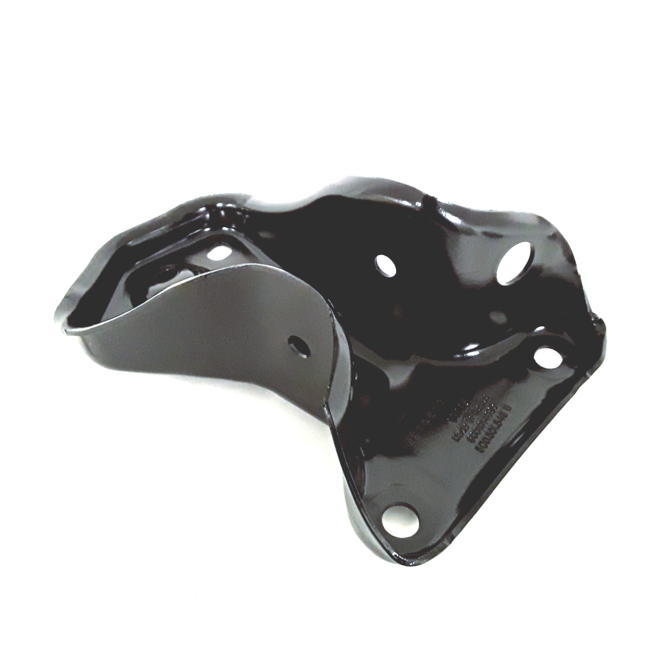 Mounting Bracket 5C0-501-546-B - View 6