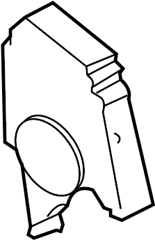 Front Cover 06A-109-108-K - View 5