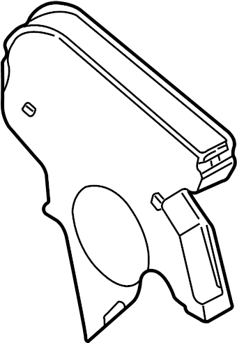 Front Cover 06A-109-108-K - View 3