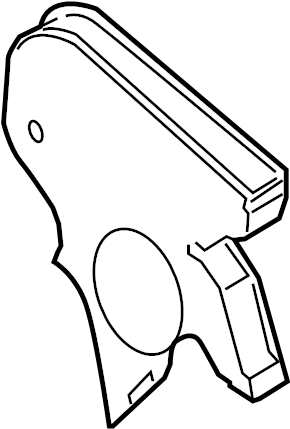 Front Cover 06A-109-108-K - View 4