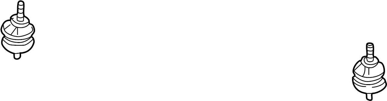 Side Mount 8D0-199-379-AR - View 2