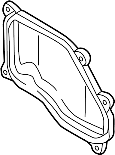 Rear Cap 5G0-941-608 - View 4