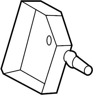 Heat Shield 04L-971-461-J - View 5