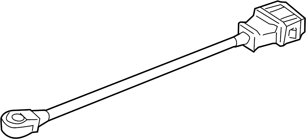 Knock Sensor 022-905-377 - View 12