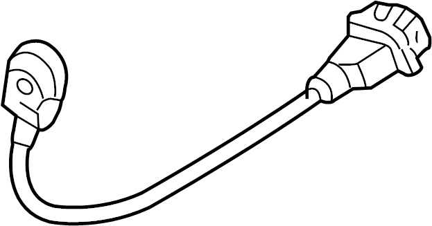 Knock Sensor 022-905-377 - View 11