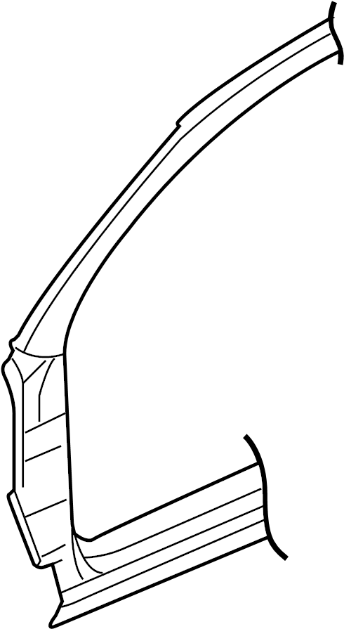 Aperture Panel 1K3-809-836-A - View 5