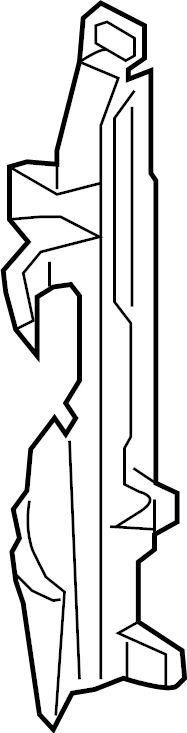 Air Baffle 3G8-121-283-K