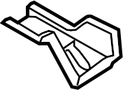 Reinforced Plate 5Q0-803-065-D - View 3