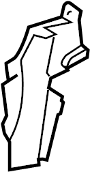 Side Cover 3C1-819-349-C - View 19