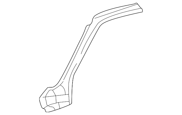 Inner Rocker 1J4-810-600-C - View 7