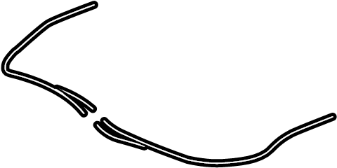 Guide Tube 3C8-877-361