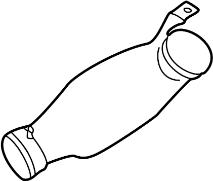 Pressure Tube 06A-145-894-C - View 10