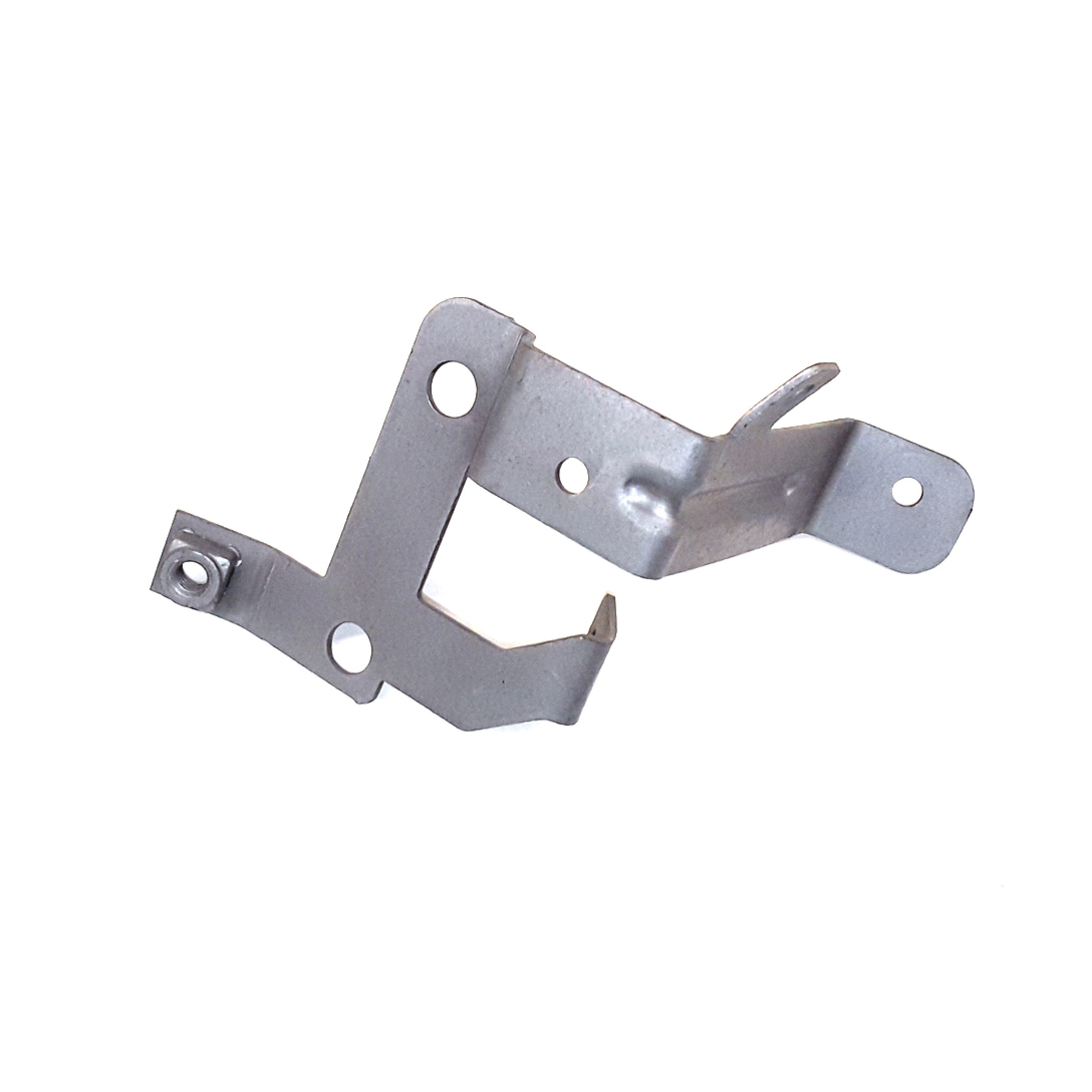 Suction Hose Bracket 1C0-422-162-B - View 8