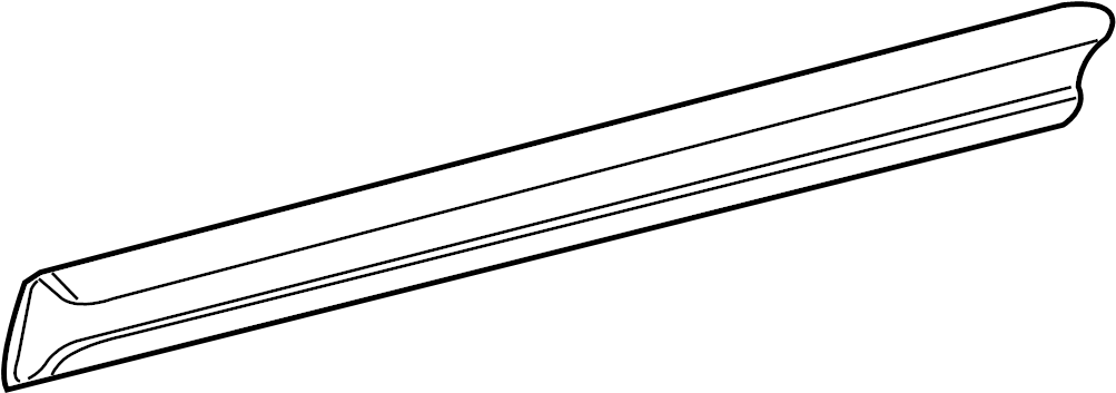 Scuff Plate 1C0-853-372-A-U71 - View 3