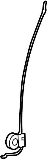 Release Cable 1J0-881-595-B - View 7