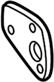 Adapter Gasket 078-131-120-M - View 21