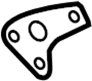 Adapter Gasket 078-131-120-M - View 9