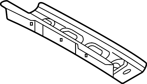 Rear Header 11K-817-163