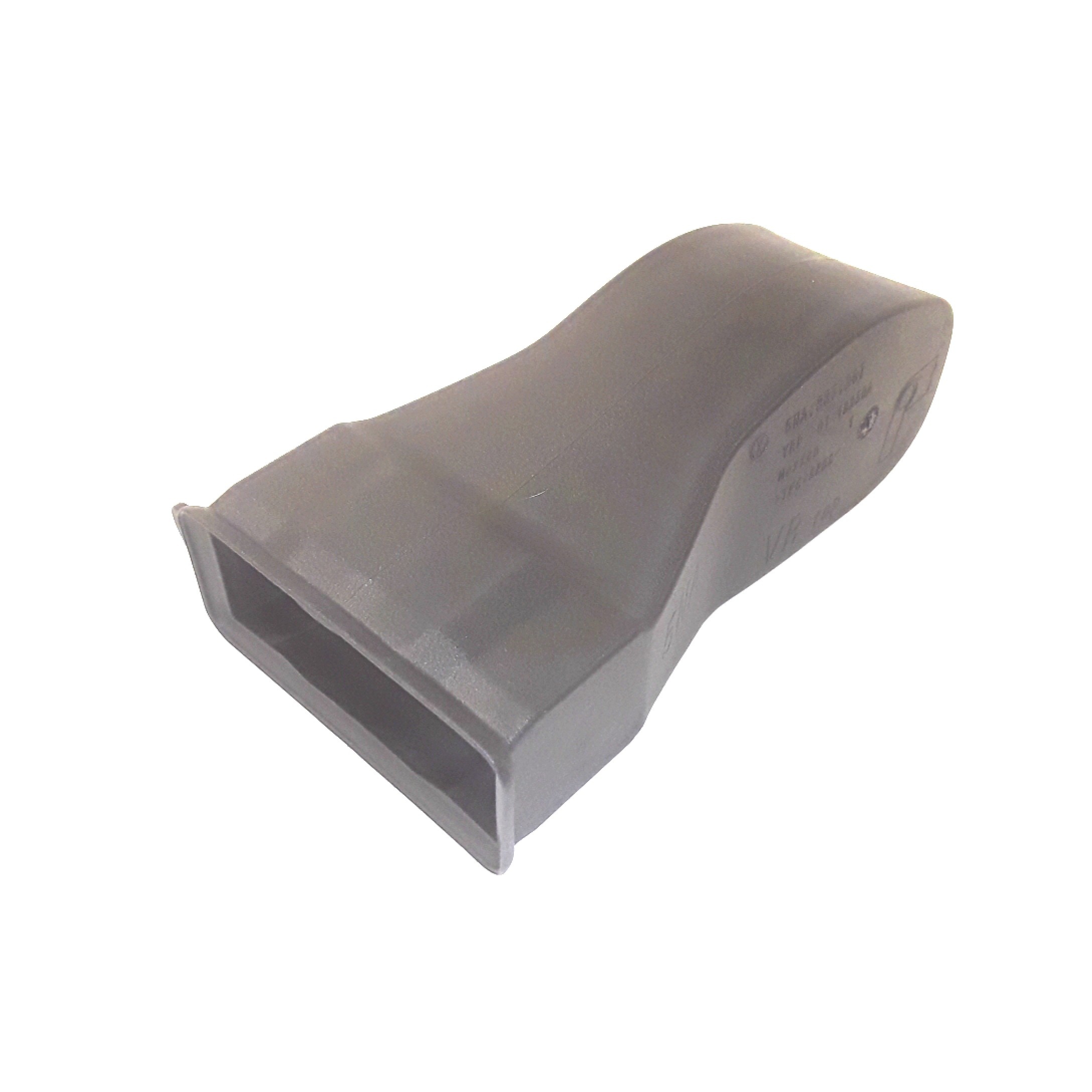 Door Check Cover 5NA-837-267 - View 4