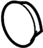 Plug 3B0-837-111-B41 - View 29