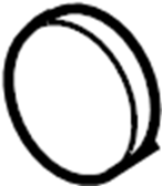 Plug 3B0-837-111-B41 - View 38