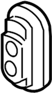 Expansion Valve Gasket 3C1-820-061 - View 26