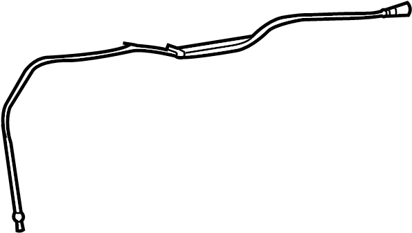 Breather Tube 1K0-201-931-H - View 9