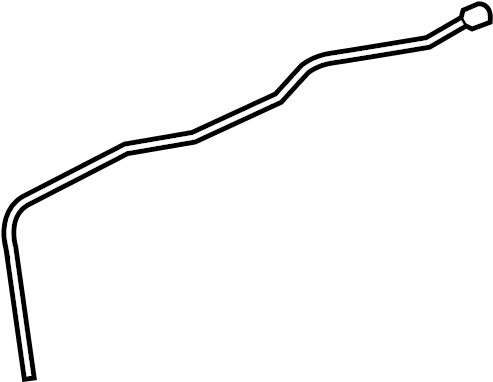 Breather Tube 1K0-201-931-H - View 15