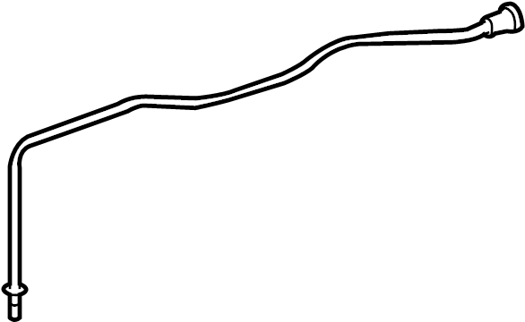 Breather Tube 1K0-201-931-H - View 14