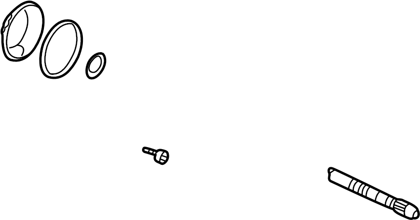 Cv Joints 1J0-407-417-L