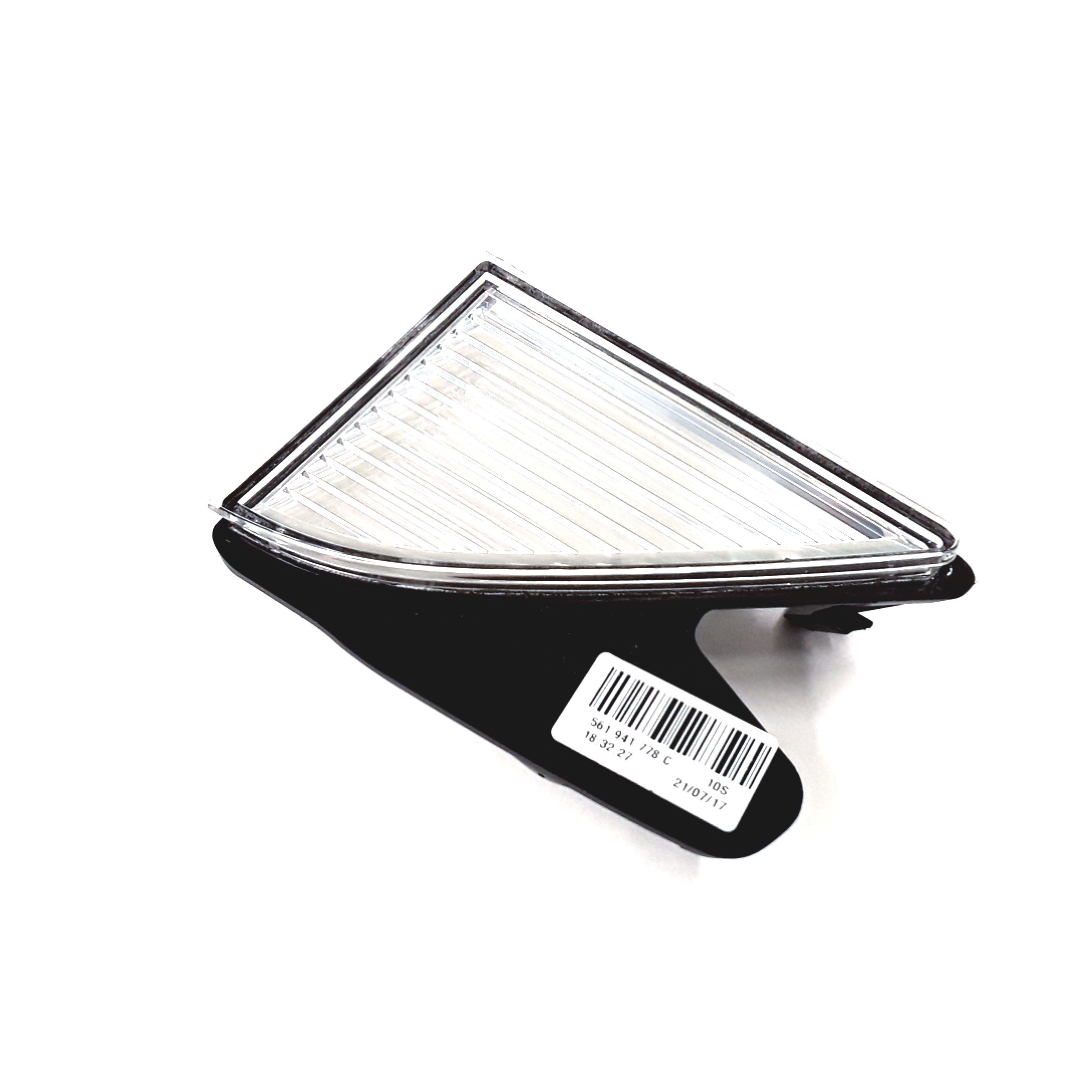 Fog Lamp Bezel 561-941-778-C - View 2