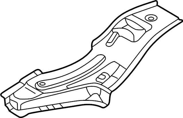 Front Extension 1EA-804-911