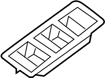 Distribution Box 1K1-819-241 - View 5