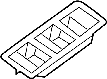 Distribution Box 1K1-819-241 - View 6