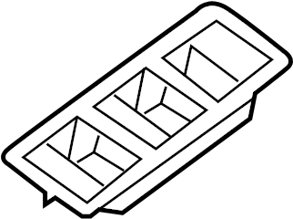 Distribution Box 1K1-819-241