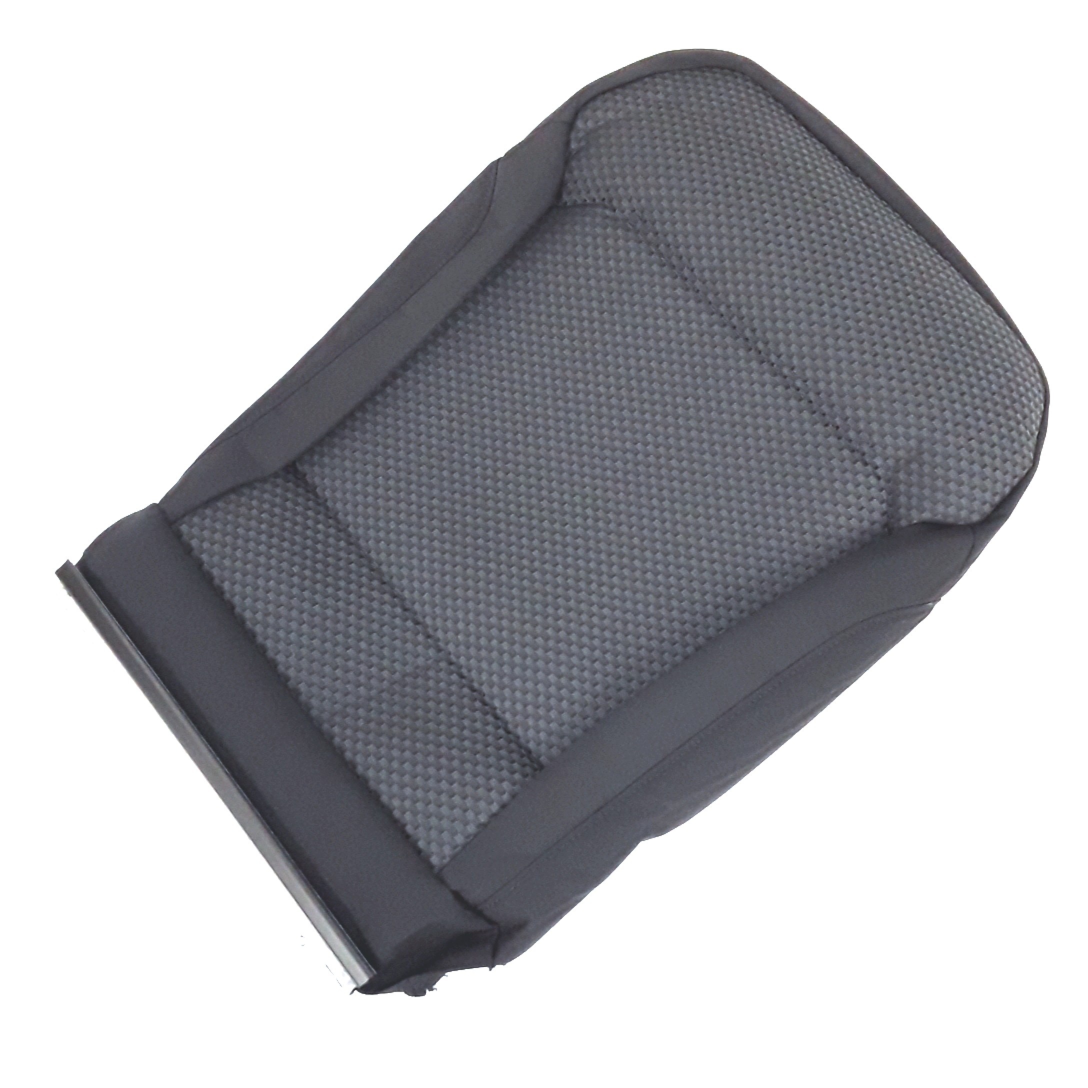 Seat Cover 5C6-881-405-Q-X0B - View 2
