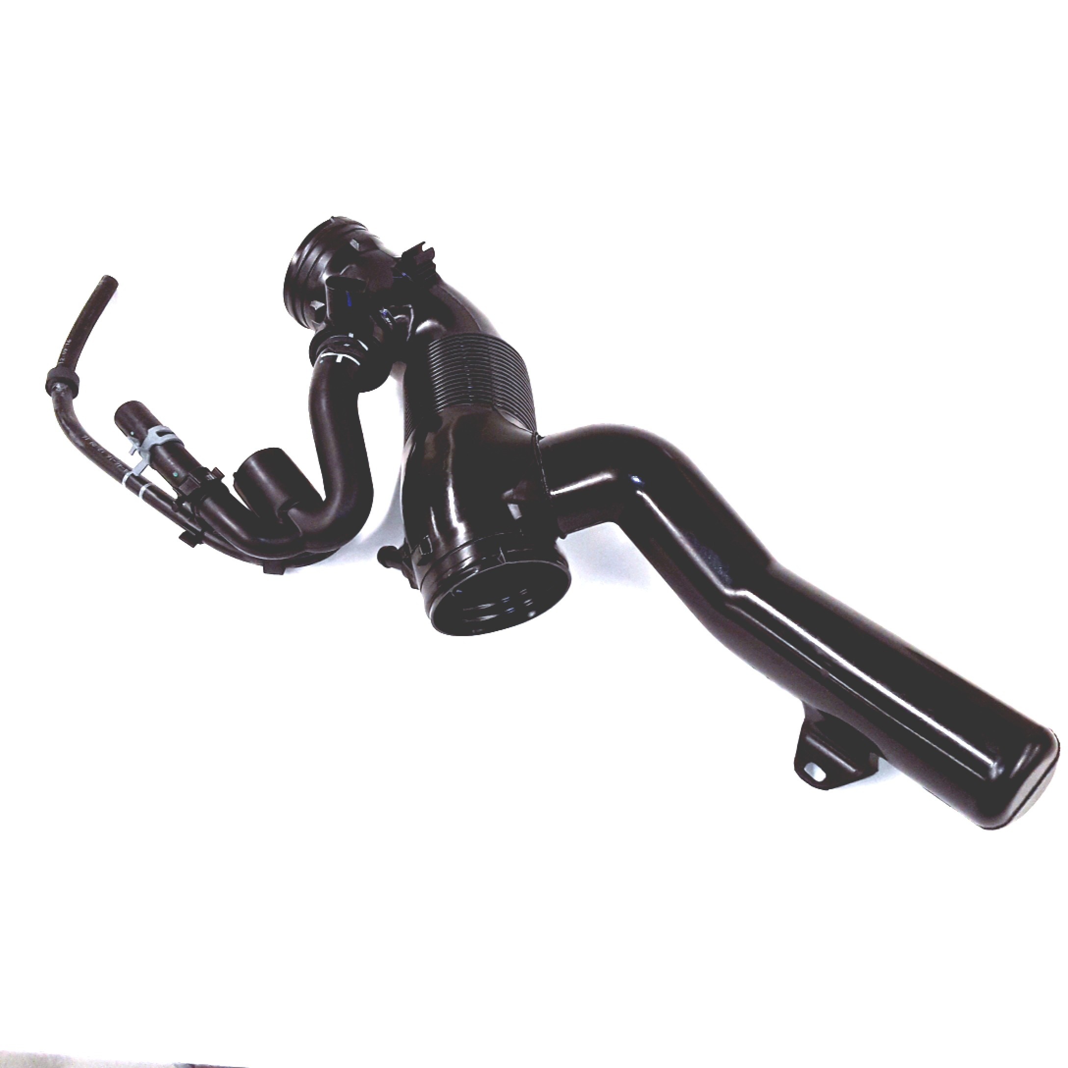 Connector Pipe 1C0-129-684-AG