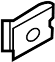 Headlamp Assembly U WHT-006-406 - View 29