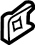 Headlamp Assembly U WHT-006-406 - View 30