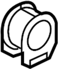 Mount Kit 1K0-498-884 - View 23