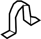 Mount Kit 1K0-498-884 - View 26