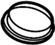 Engine Cover Seal 038-133-287-A - View 4