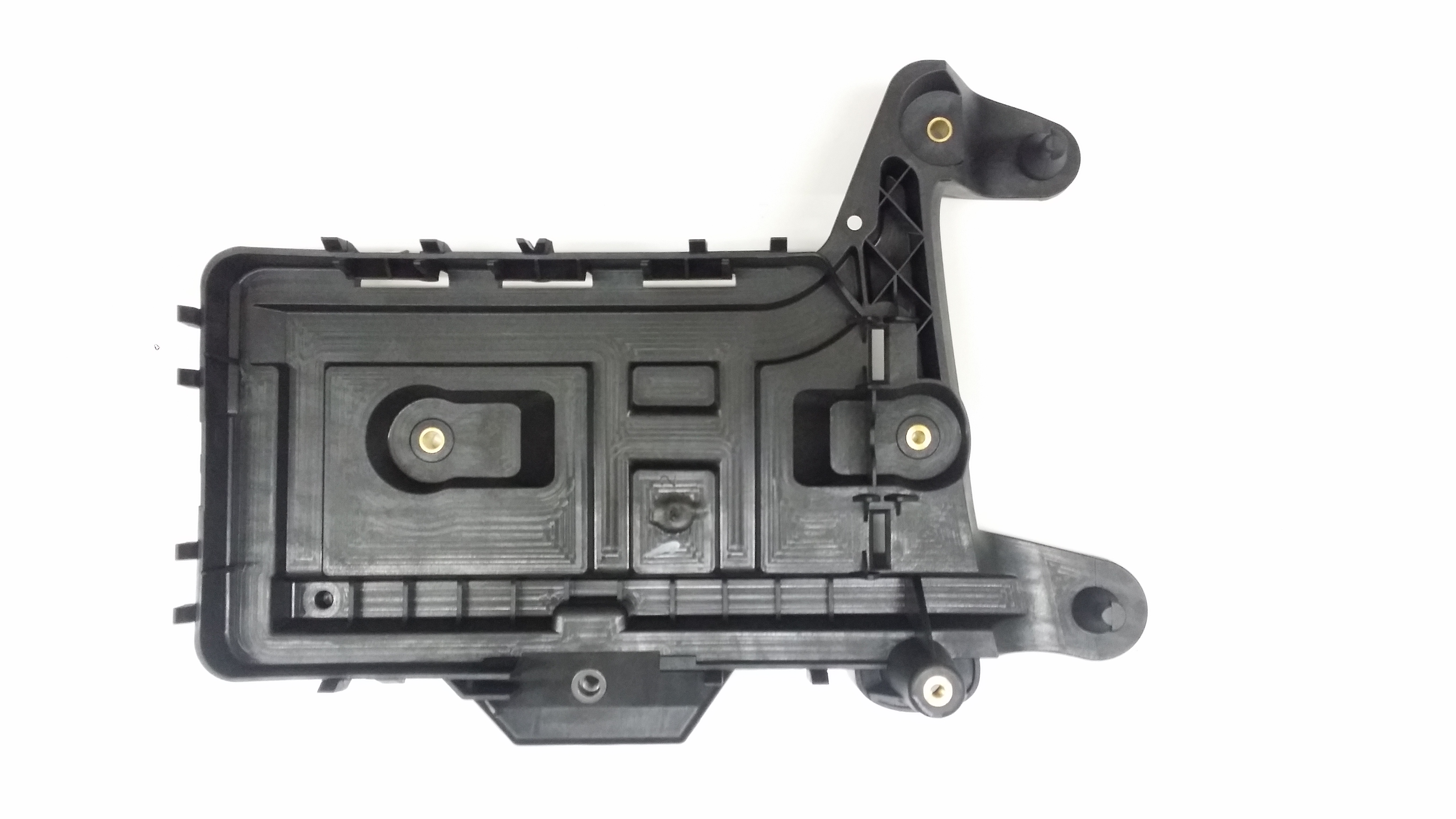 Battery Tray 1KM-915-333 - View 4