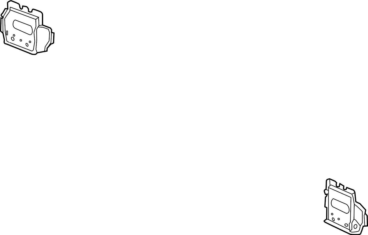 Outer Support 5G6-804-743-A - View 6