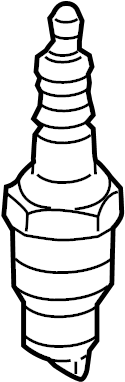 Spark Plug 101-905-600-A