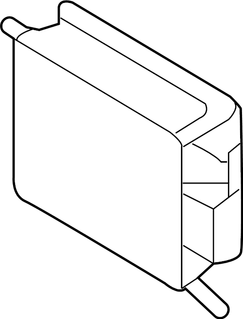 Control Module 7P6-907-566-A