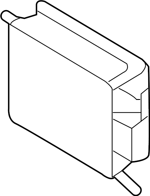 Control Module 7P6-907-566-A - View 2