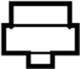 Cover Clip 6N0-815-478-B41