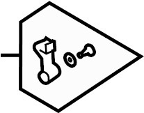 Condenser Bracket 7L0-498-849 - View 16