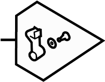 Condenser Bracket 7L0-498-849 - View 17